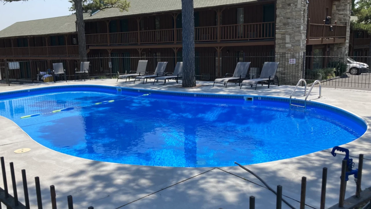 Picture of Pool